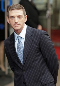 迈克尔·帕特里克·金 Michael Patrick King