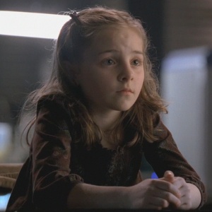 莉莉·费尔布拉德 Lily Pilblad