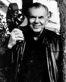罗斯·梅尔 Russ Meyer