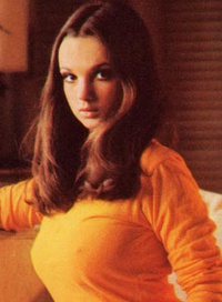 克里斯蒂娜·林德伯格 Christina Lindberg