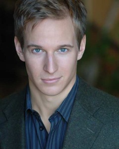 科里·索伦森 Corey Sorenson