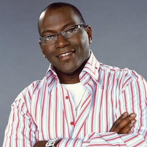 兰迪·杰克逊 Randy Jackson