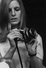 琳达·麦卡特尼 Linda McCartney