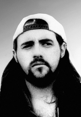 凯文·史密斯 Kevin Smith