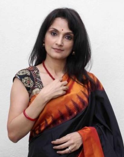 拉杰斯瓦里 Rajeshwari