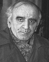 阿尔塔瓦斯德·佩莱希扬 Artavazd Peleshian