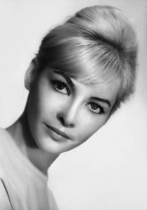 芭芭拉·布雷尔斯卡 Barbara Brylska