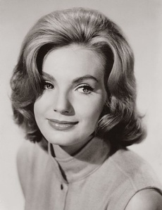 玛利亚·珀丝齐 Maria Perschy