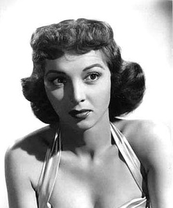 贝弗利·加兰 Beverly Garland