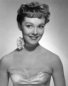 菲莉丝·柯克 Phyllis Kirk