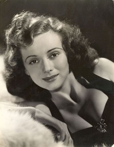 简·克雷顿 Jan Clayton