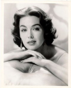 芭芭拉·拉什 Barbara Rush