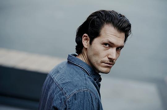 耶夫·威尔布什 Jeff Wilbusch