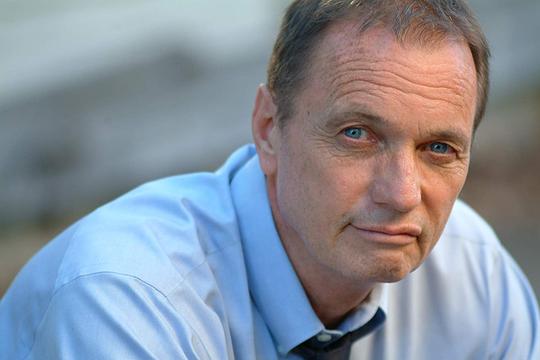 乔治·斯科特·柯民思 Gregory Scott Cummins