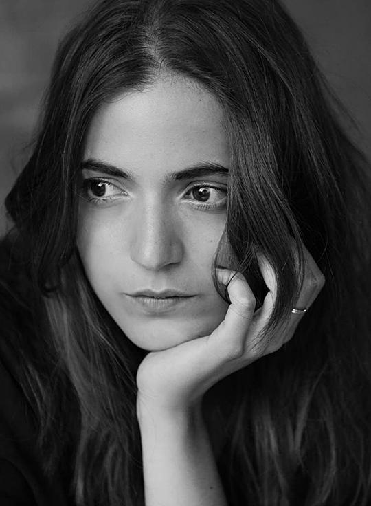 珀尔·香达 Pearl Chanda