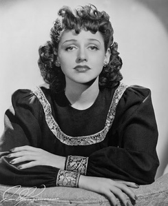 安妮塔·奥黛 Anita O'Day