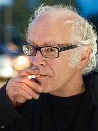 乔斯·斯德林 Jos Stelling