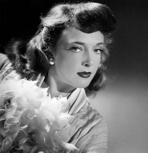 米切林内·普雷斯利 Micheline Presle