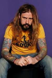 罗布·赞比 Rob Zombie