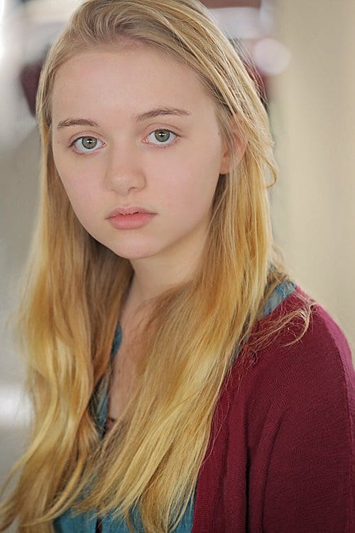 麦迪·尼科尔斯 Maddie Nichols