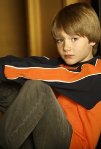 达科塔·高尤 Dakota Goyo