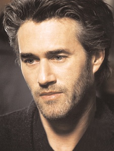 罗伊·迪普伊 Roy Dupuis