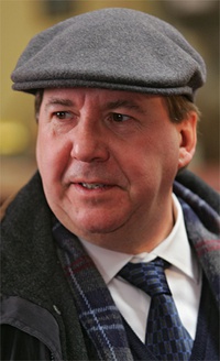 雷米·吉拉德 Rémy Girard