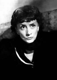 苏珊娜·弗罗恩 Suzanne Flon