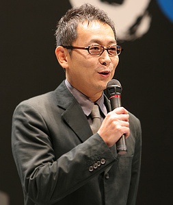土井裕泰 Nobuhiro Doi