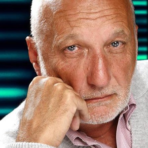 弗朗索瓦·贝莱昂 François Berléand