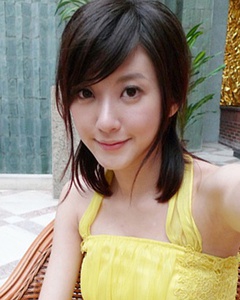 林逸欣 Shara Lin