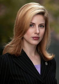 黛安·妮儿 Diane Neal