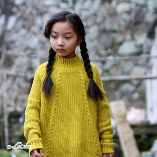 朱晨苒 Chenran Zhu