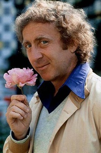 吉恩·怀尔德 Gene Wilder