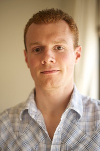 库珀·霍普金斯 Cooper Hopkins