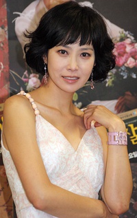 池秀媛 Soon-Won Ji