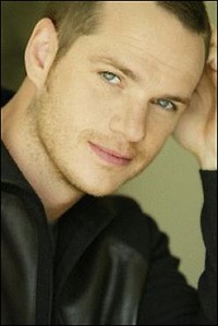 彼得·派格 Peter Paige