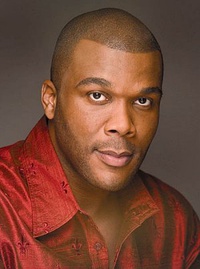 泰勒·派瑞 Tyler Perry