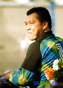 成奎安 Fui-On Shing