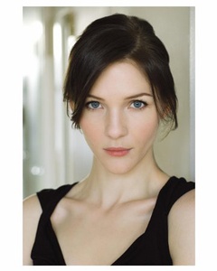 杰西卡·科林斯 Jessica Collins