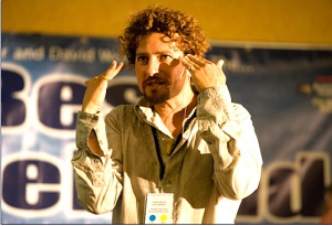 大卫 沃尔菲 David Wolfe