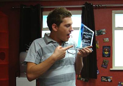 James Sutton James Sutton