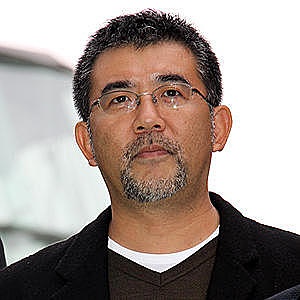 筱原哲雄 Tetsuo Shinohara