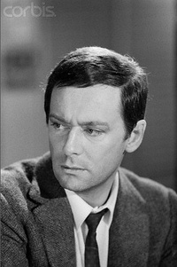 莫里斯·罗内 Maurice Ronet