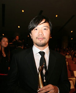 狄也·阿萨拉 Aditya Assarat
