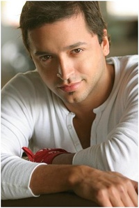 杰·罗德里格斯 Jai Rodriguez