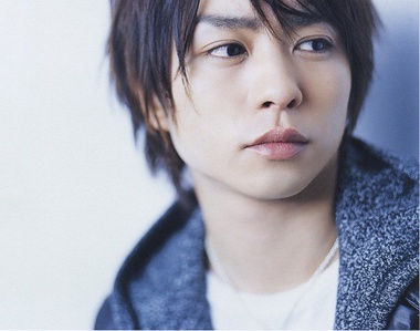 樱井翔 Shô Sakurai