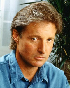布鲁斯·巴克林纳 Bruce Boxleitner