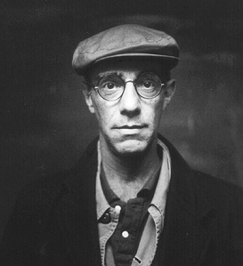 德里克·贾曼 Derek Jarman