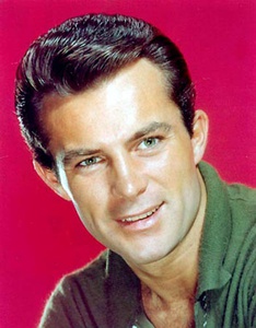 罗伯特·康瑞德 Robert Conrad